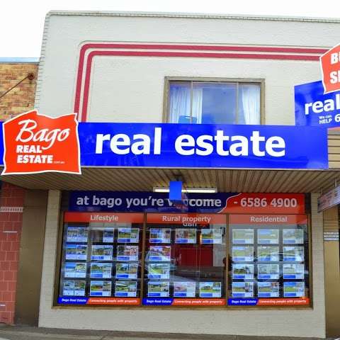 Photo: Bago Real Estate