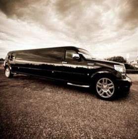 Photo: Hastings 5 Star Limousines