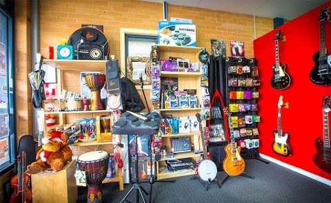 Photo: Valley Guitars Music Store