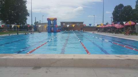 Photo: Wauchope Memorial Olympic Pool