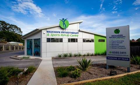 Photo: Wauchope Physiotherapy & Sports Rehab Centre