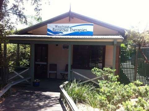 Photo: Wauchope Remedial Therapies