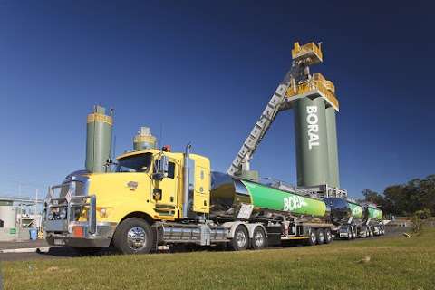 Photo: Boral Cement Photo: Boral Cement