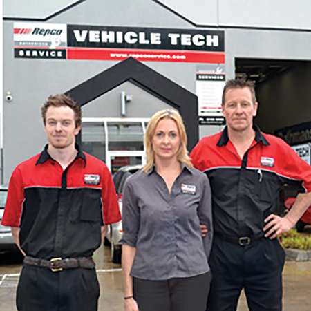 Photo: Repco Authorised Car Service Wauchope